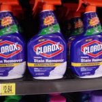 Get Clorox 2 for as low as $1.34 after coupon at Walmart!