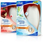 PRINT & SAVE:  FREE Glade Sense & Spray at CVS!