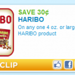 Haribo Gummi bears:  $.39 at Walgreens!