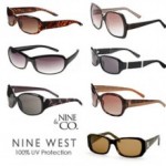 HOT DEAL ALERT:  6 pairs of Nine West sunglasses for $19.99!