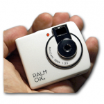 PalmClix Digital Camera, Camcorder and Webcam only $2.99!