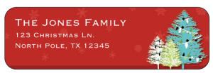 address-labels