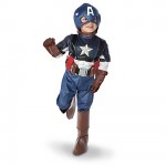 Disney Store:  Halloween costume accessories 25% off + 10% cash back + FREE shipping!