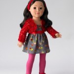 Madame Alexander Dolls as low as $24.10 on Hautelook!