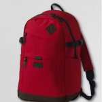 **HOT:  Land’s End backpacks for as low as $7.19 shipped!