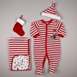 Mary Engelbreit baby holiday outfits 50% off + cash back!