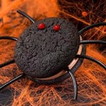 Tasty Treat Tuesday: Homemade Oreo Cookie Spiders