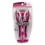 Print & Save: Free razors at CVS & Walgreens next week!