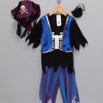 Zulily costumes deals:  pirates, fairies, princesses and more – 50% off!