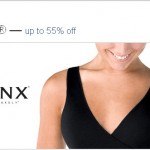 Spanx Shapewear Sale:  prices start at $9.99 (60% off!)