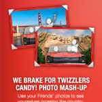 Twizzlers Landmark Summer Instant Win Game