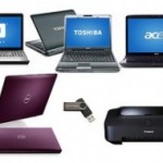 Walmart:  Laptop bundle w/ Laptop, Case, Flash Drive, Printer for $292.60 after cash back!