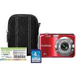 HOT DEAL ALERT:  FujiFilm FinePix camera bundle only $69!