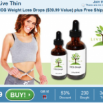 HCG drops as low as $9 on Savemore + free shipping!