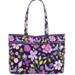 Vera Bradley West End Tote only $39 (today only!)