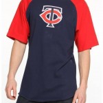 Beyond the Rack:  MLB shirts only $4.99+ cash back!