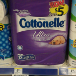 Toilet Paper Stock-up Deals!