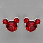 Disney princess jewelry with your child’s birthstone as low as $10 shipped!
