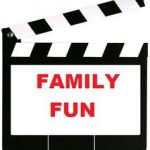 Family Fun on A Budget:  Free Family Weekend Activities