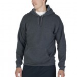 Hanes Mens Pullover Hoodie only $7.99 shipped!