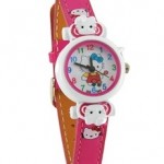 Hello Kitty Watches as low as $2.52 shipped!