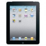 Apple iPad 2 – Save $45 off your purchase!