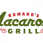 Macaroni Grill:  Get free lunch on 10/7!