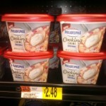 Philadelphia Cooking Creme – $1.48 after coupon at Walmart + recipe