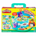 Hot Deal Alert:  PlayDoh Cake Maker only $5.54 shipped!