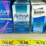 Refresh drops = $2.68 after coupon at Walmart!