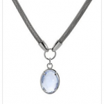 Morellato Simulated Gems Necklace as low as $11 shipped!