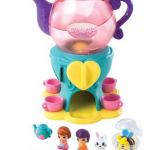 Squinkies Tea Time Surprise Set only $2.99 shipped!