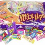 Printable coupon alert:  Lots of new candy coupons!