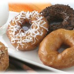 Tasty Treat Tuesday: Rhode’s Homemade Doughnuts