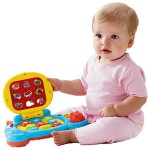 V-Tech Baby’s Learning Laptop only $10!
