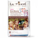 Allure FREE A La Fresh Travel Pack Givewaway today at noon!