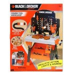 Black & Decker Junior Power Tool Workshop for $35 shipped!