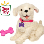 FurReal Friends Cookie My Playful Pup only $39! (free shipping option)