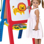 Crayola 3-in-1 Double Easel for $27!