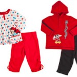 Disney Playwear Sets as low as $7.25!