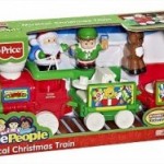 Fisher Price Little People Sets as low as $13.99!