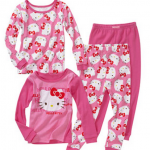 Boy and Girl Character Pajamas $6 each (Disney Princesses, Hello Kitty, Elmo, and more!)