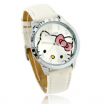 HOT DEAL ALERT:  Hello Kitty watches just $1.45 shipped!