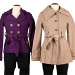 Junior Jacket Event:  jackets as low as $15.50!
