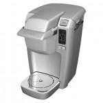 HOT DEAL ALERT:  Keurig Mini Brewer – $99.99, get a $20 gift card!