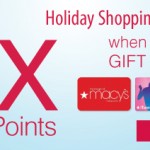 Kroger Quadruple Fuel Rewards Points for Gift card Purchases + $25 Kroger Gift Card Giveaway