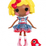 HOT DEAL ALERT:  Laloopsy dolls as low as $12.99 shipped!