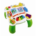 LeapFrog Learn & Groove Musical Table just $26.13 shipped!