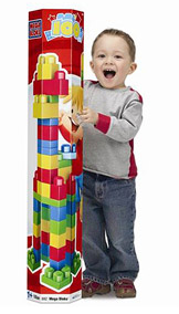 mega-bloks-tower