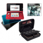 Nintendo 3 DS Bundle only $199!